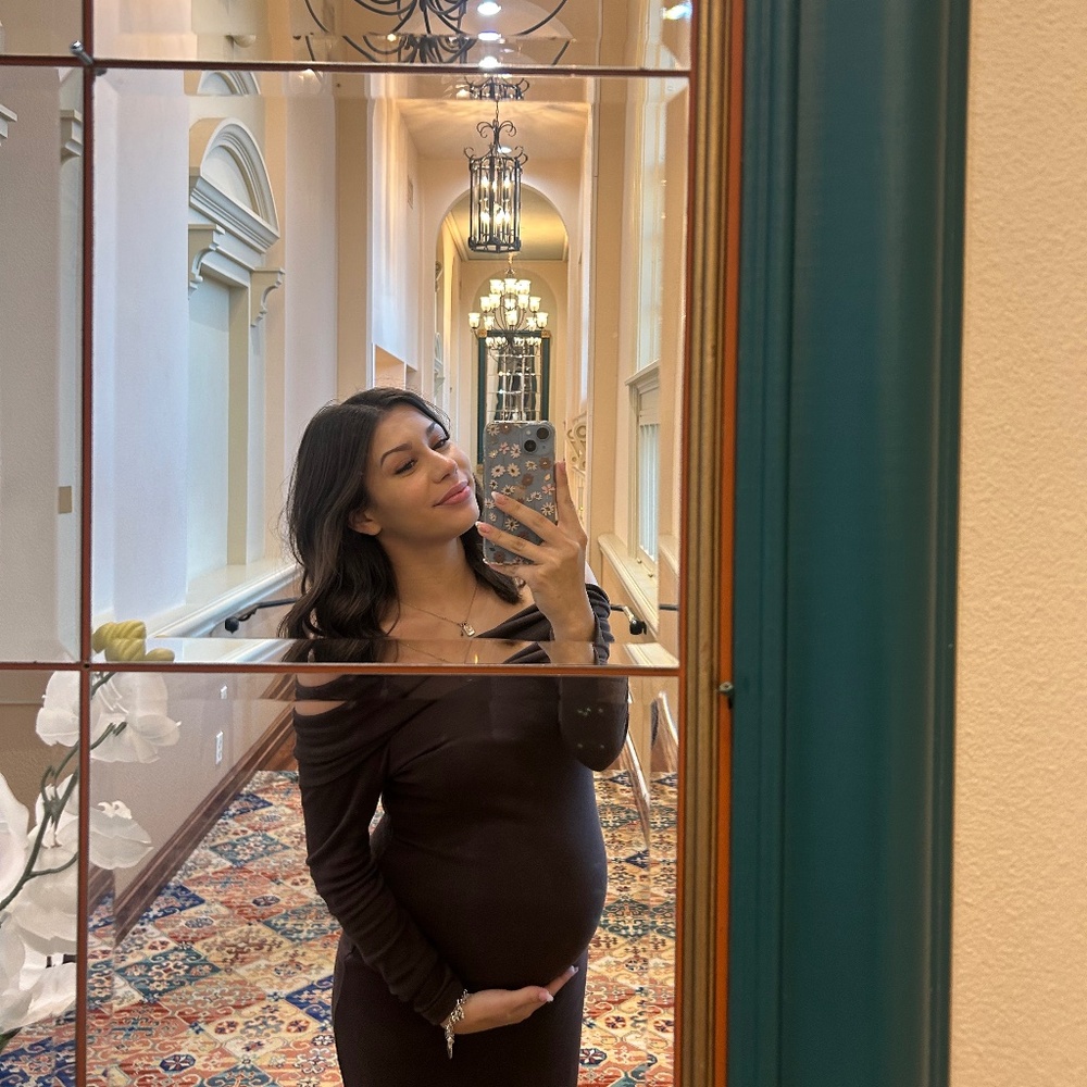 Meet your Posher, Jamie